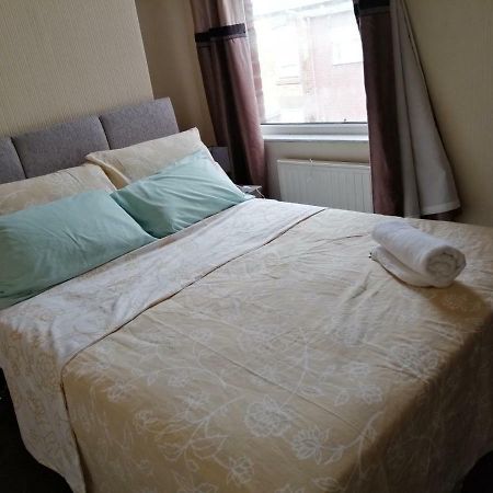 Cosy Homes Liverpool Bagian luar foto