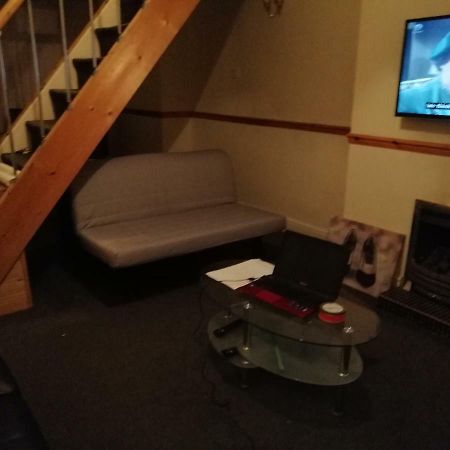 Cosy Homes Liverpool Bagian luar foto