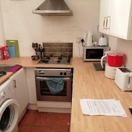 Cosy Homes Liverpool Bagian luar foto