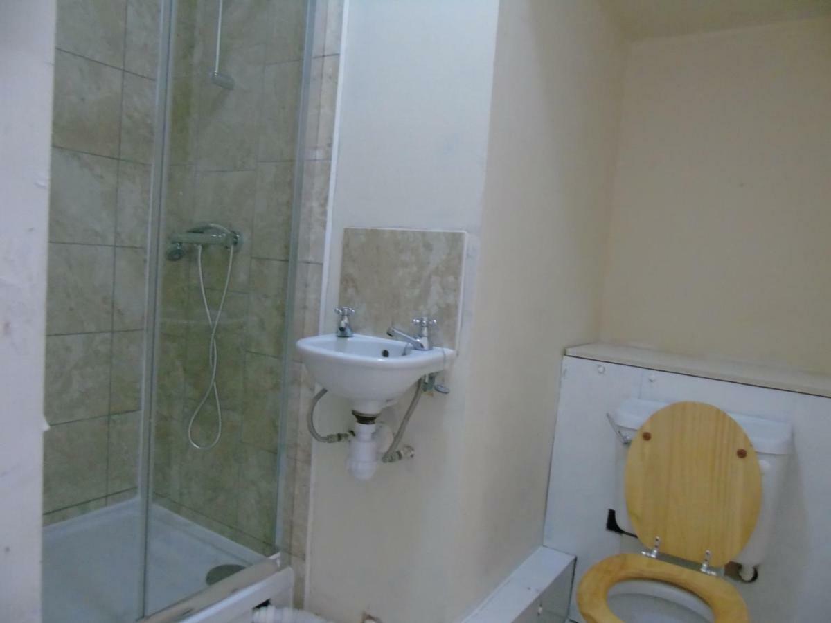 Cosy Homes Liverpool Bagian luar foto