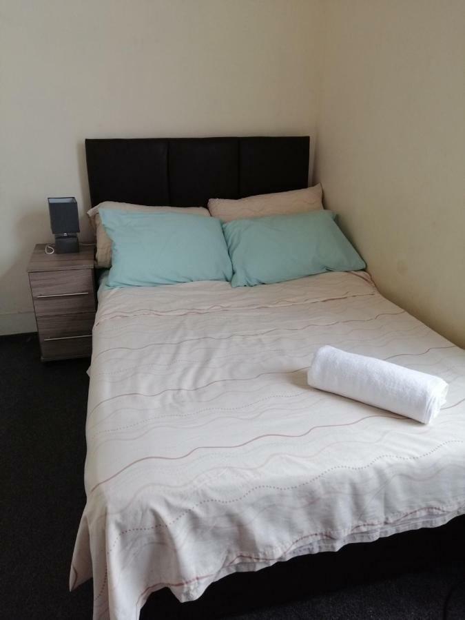 Cosy Homes Liverpool Bagian luar foto