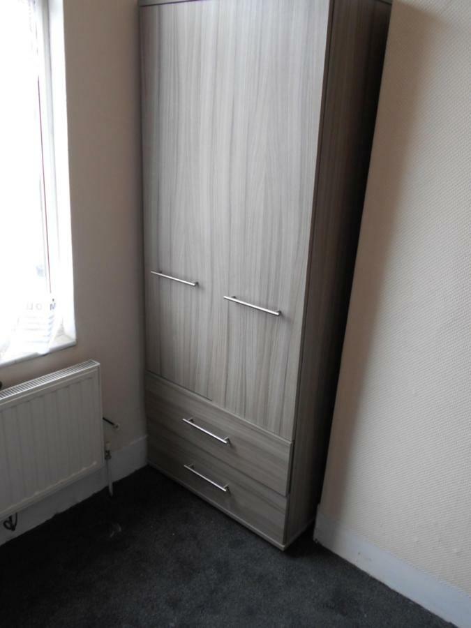 Cosy Homes Liverpool Bagian luar foto