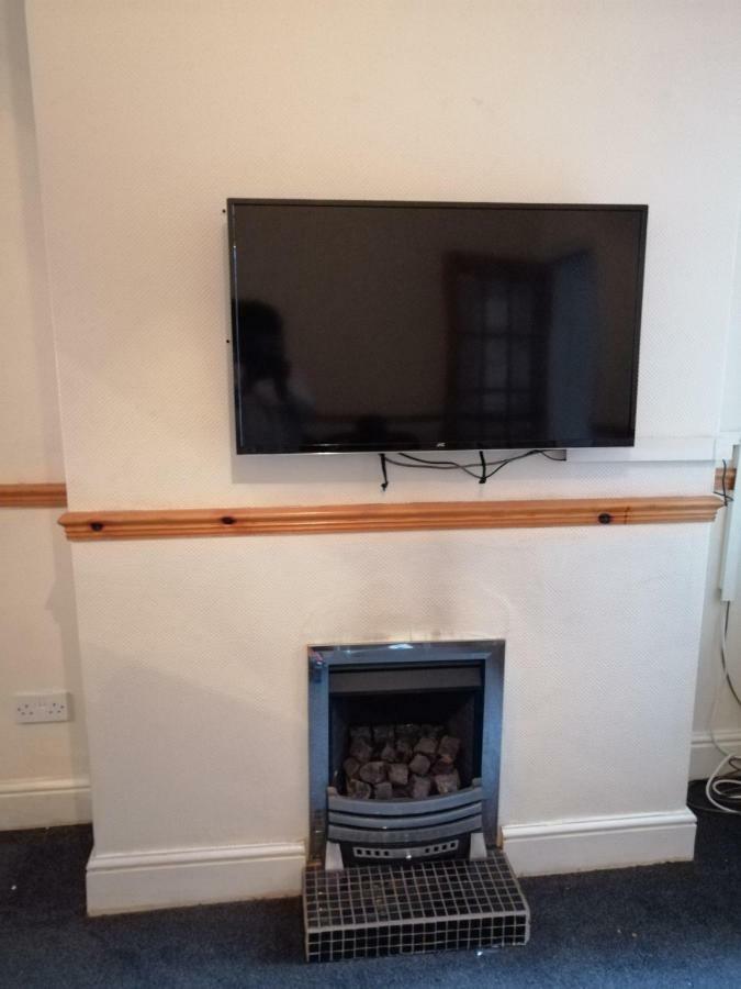 Cosy Homes Liverpool Bagian luar foto