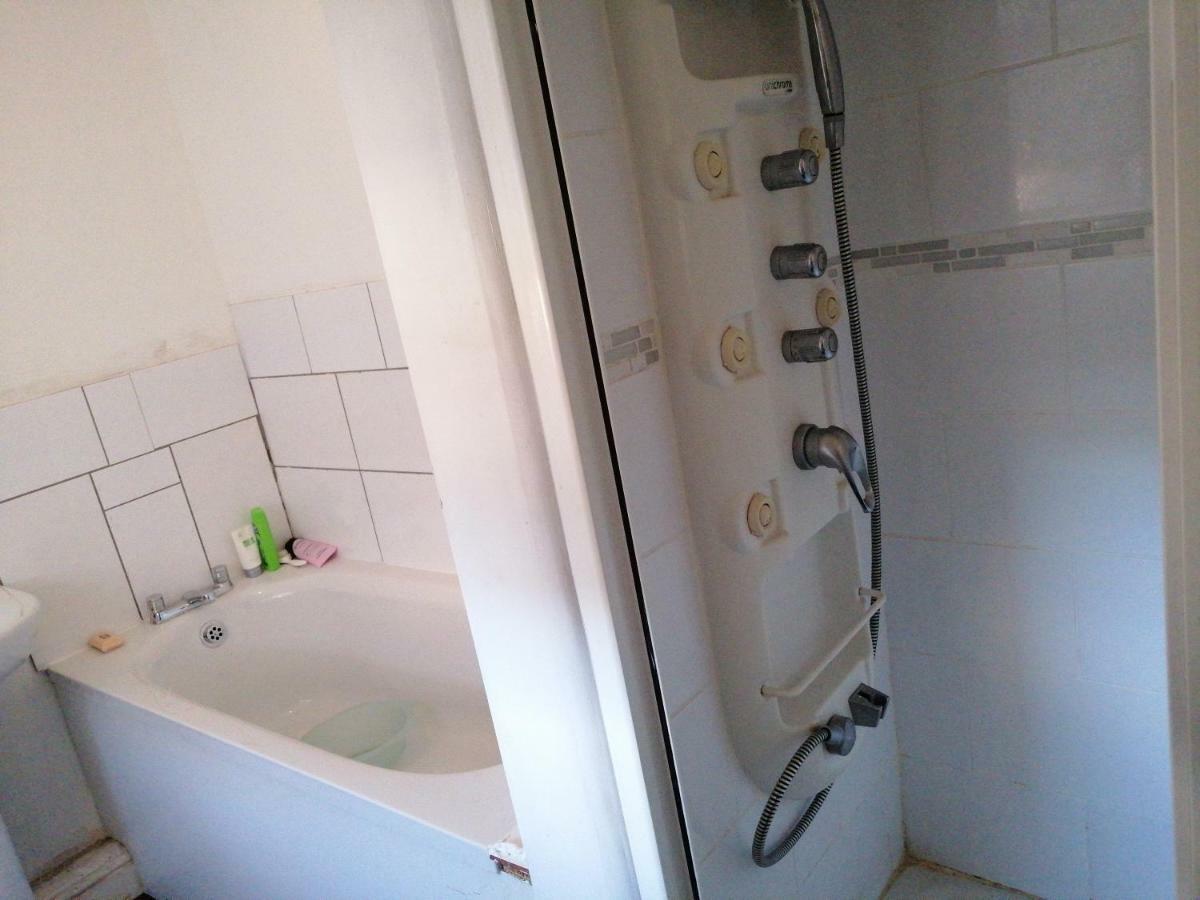 Cosy Homes Liverpool Bagian luar foto